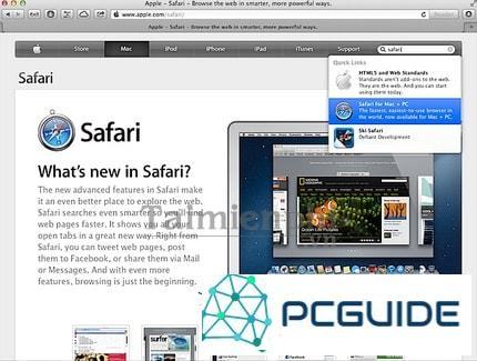 mac safari emulator online